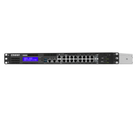 QNAP QGD-1602P-C3758-16G RACK - 1262810 - zdjęcie 3